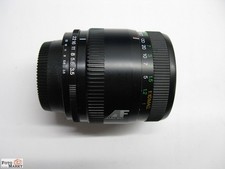 Macro-Objektiv Porträt-Tele