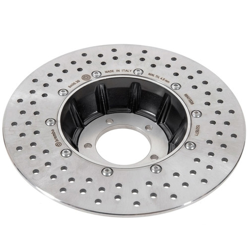 Brembo bremsscheibe gold - bremsscheibe,