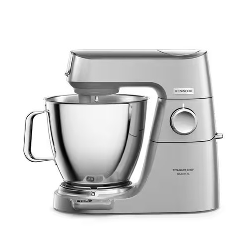 Kenwood titanium chef baker - kenwood, xl