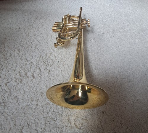 Carol brass ctr 4000h yss - carol, c