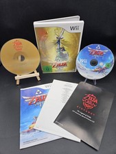 The Legend of Zelda: Skyward