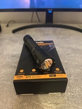 Fenix TK20R V2.0 LED
