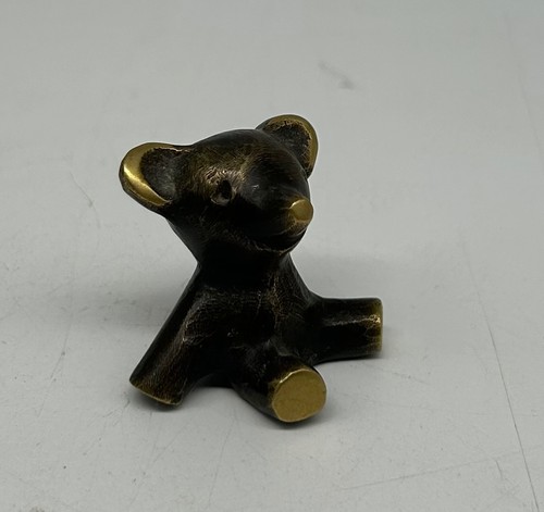 Bronze walter bosse kleine - bronze,