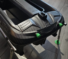 Carplounge RT4/RT7 Hakenlöser