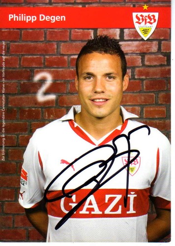 Philipp degen vfb - philipp,