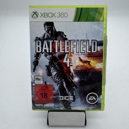 Battlefield - 🎮, 4🎮