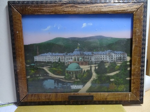 Bad wildungen bild - wildungen,