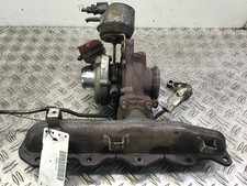 Turbolader 9677063780 ford - turbolader,