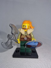 Lego Minifigur - Wikinger