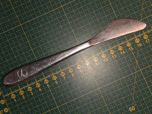 Original lufthansa messer wmf - original,