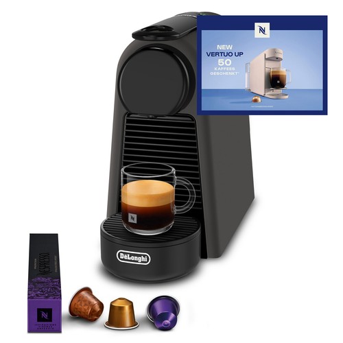 Longhi nespresso essenza - de'longhi,