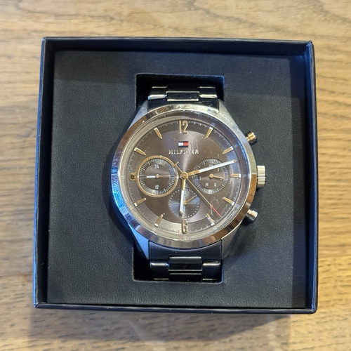 Tommy hilfiger herren - hilfiger,