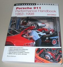 Performance Handbuch Tuning