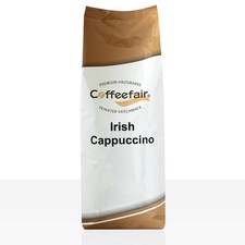 Coffeefair irish cappuccino - coffeefair,