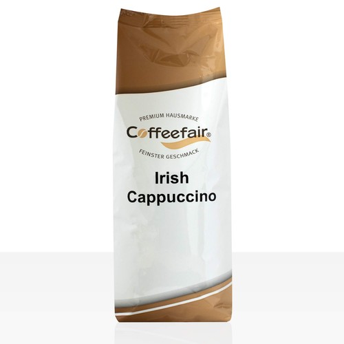 Coffeefair irish cappuccino - coffeefair,