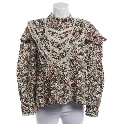 Isabel marant étoile bluse - isabel,