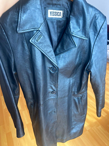 Yessica damen lederjacke - damen,
