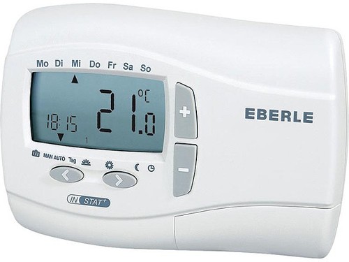 Eberle uhrenthermostat instat - eberle,