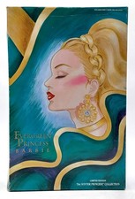 1994 Evergreen Princess Barbie