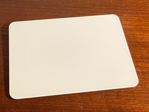 Apple magic trackpad - trackpad, (a1535)