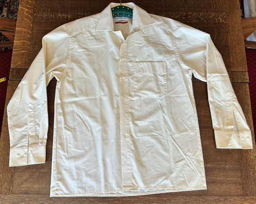 Marvelis hemd herren 41 - hemd,
