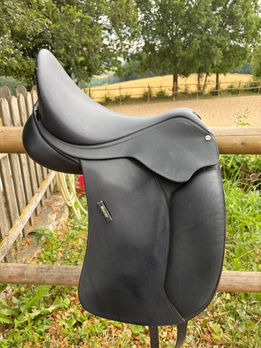 Wintec dressursattel - dressursattel,