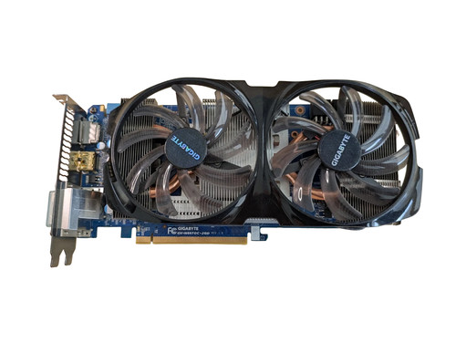 Gigabyte geforce gtx 660 - gigabyte,