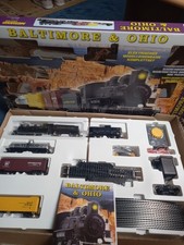 MEHANO H0 BALTIMORE & OHIO