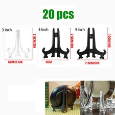 20x Zusammenklappbarer