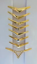 KRAGENKLAMMER NEU KRAGENCLIP