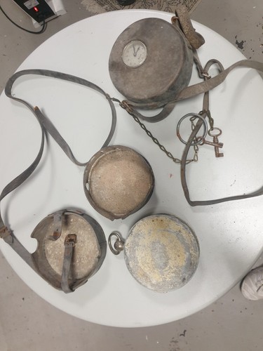 Konvolut stück mechanische - stück,