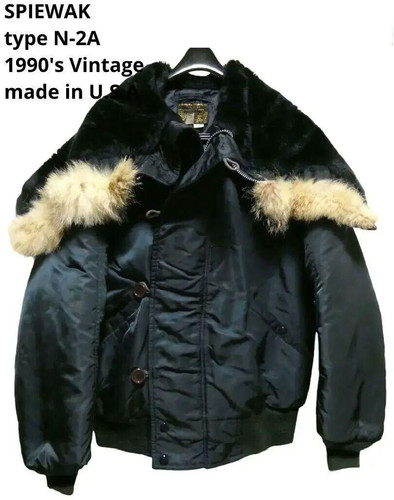 Spiewak typ fliegerjacke - typ, n-2