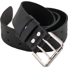 Gürtel Echtleder