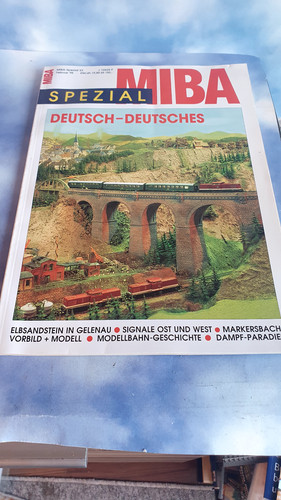 Miba spezial deutsch - miba,