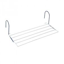 Heizkörper Trockner XL Wäschetrockner für Heizung Balkon Einhänge Handtuchhalter