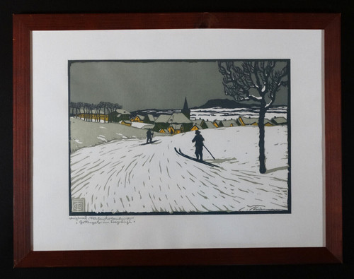 Carl thiemann maschinendruck - carl,
