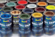 Revell 32190, Revell Email Color Silber metallic 14 ml
