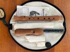 Mollenhauer Blockflöte Ninjo