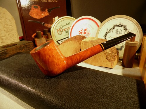 Ascorti hand made estate - made,