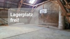 Lagerhalle Lagerraum Scheune Heuboden Möbel, 91438 Bad Windsheim 