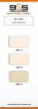 Goerg & Schneider keramische