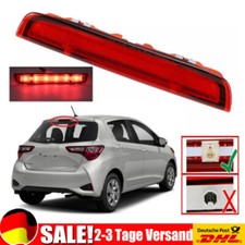 Dritte Bremsleuchte für