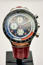 Benetton Uhr Chrono Vintage selten