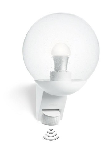 Steinel lampe sensor - lampe,