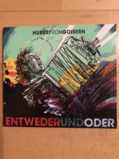 Hubert von Goisern -