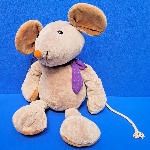 Schaffer maus stofftier - maus, 60