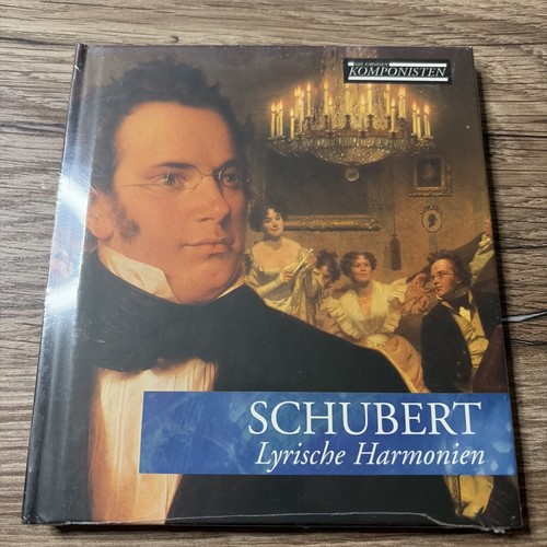 Die großen komponisten - 7,