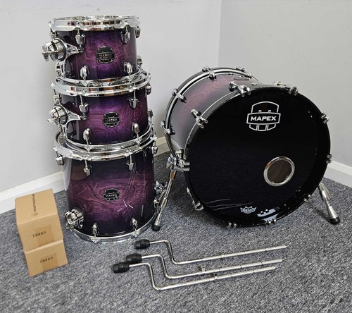 Mapex saturn fusion - vi, 20"
