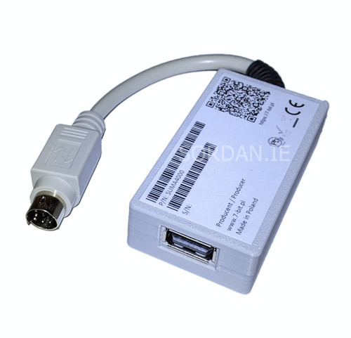Amiga 4000 cd32 usb tastatur - 4000,
