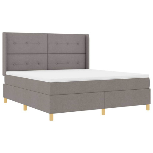 Boxspringbett mit - boxspringbett,